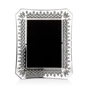 Waterford Crystal Lismore Frame 5" x 7"